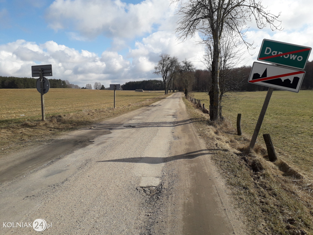 Kierowcy nie mają lekko
