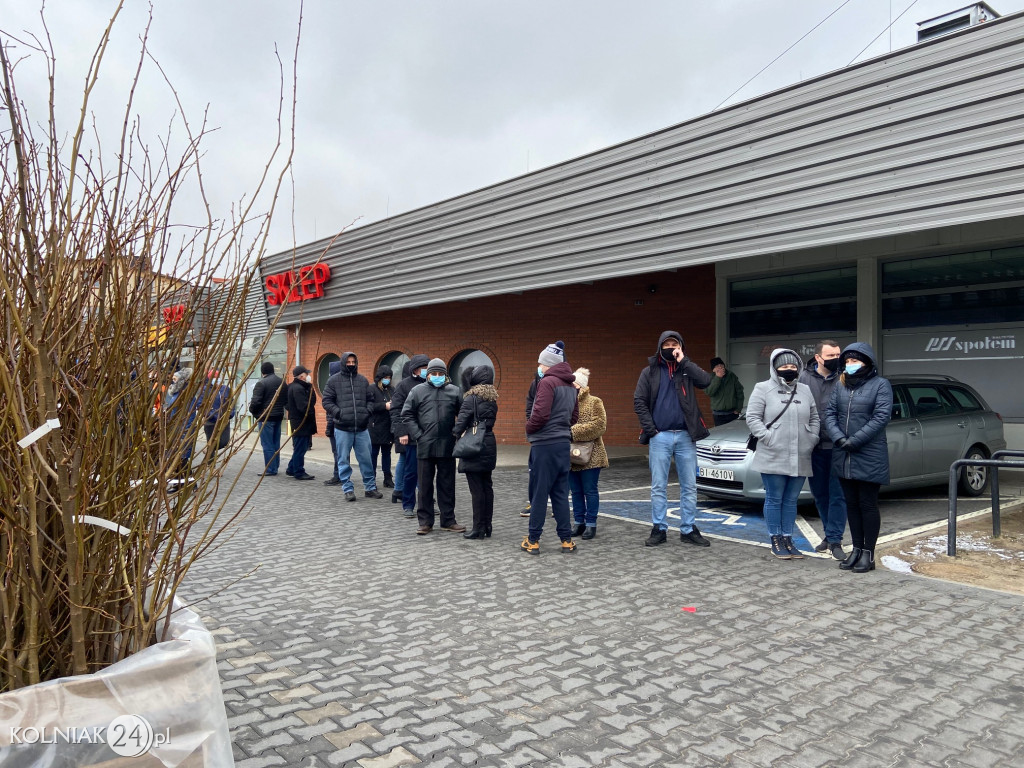 Białystok się zieleni