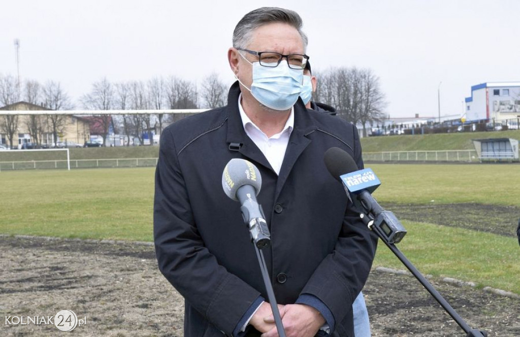 Konferencja prasowa