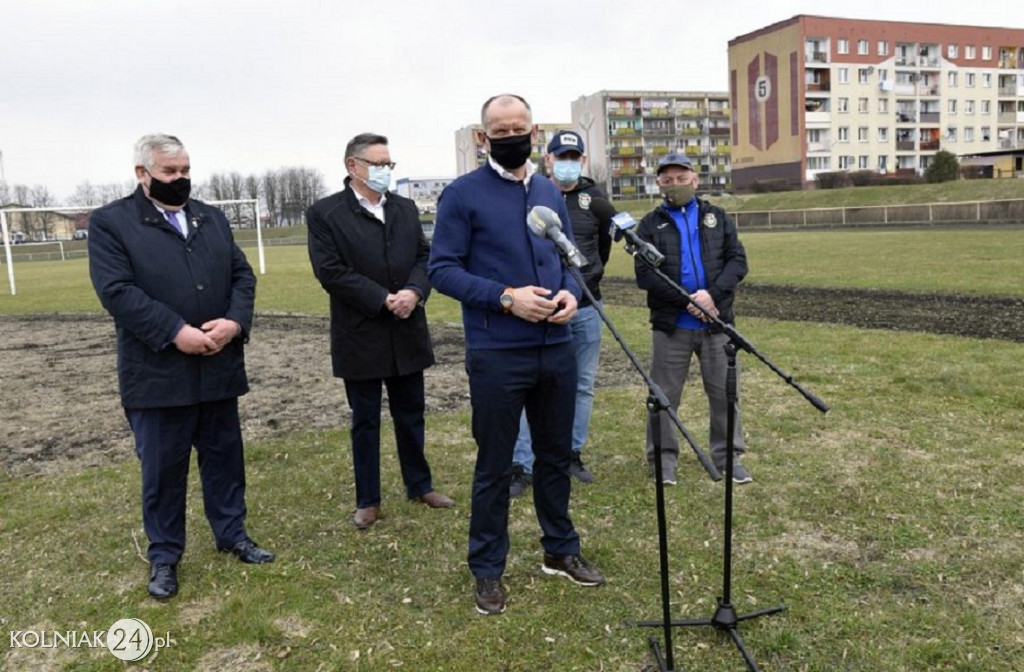 Konferencja prasowa