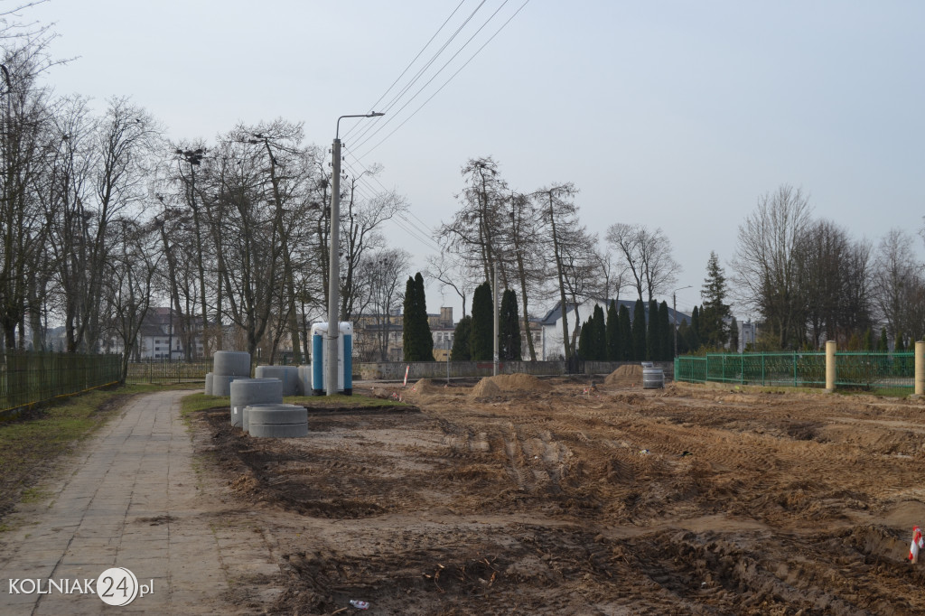 Co słychać na ulicy Konopnickiej?