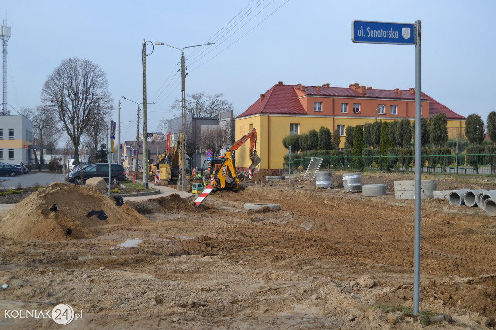 Co słychać na ulicy Konopnickiej?