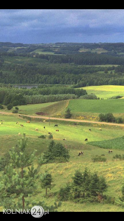 Najciekawsze zdjęcie geomorfologiczne