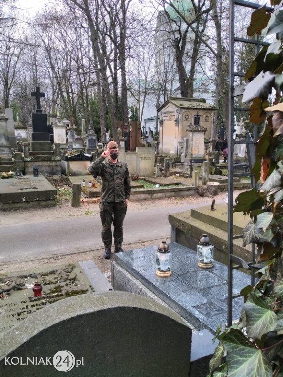 Rocznica śmierci 