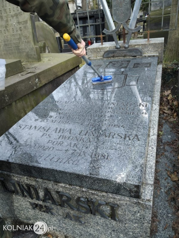 Rocznica śmierci 