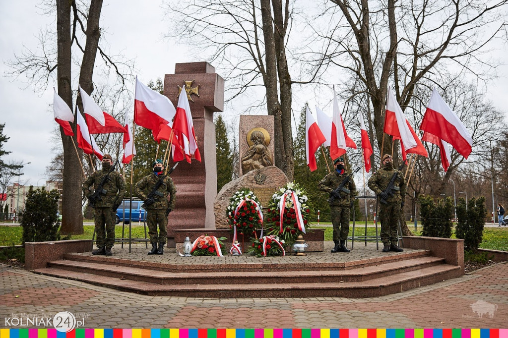  Pamięć o Ofiarach Zbrodni Katyńskiej