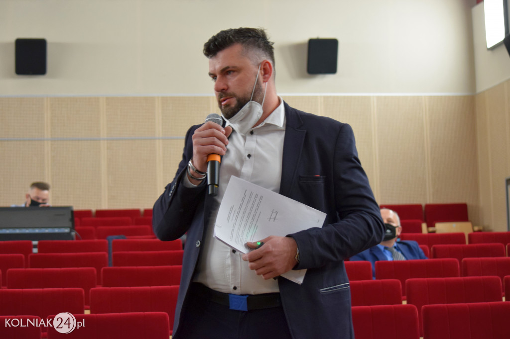 Za nami XIX Sesja Rady Miasta Kolno