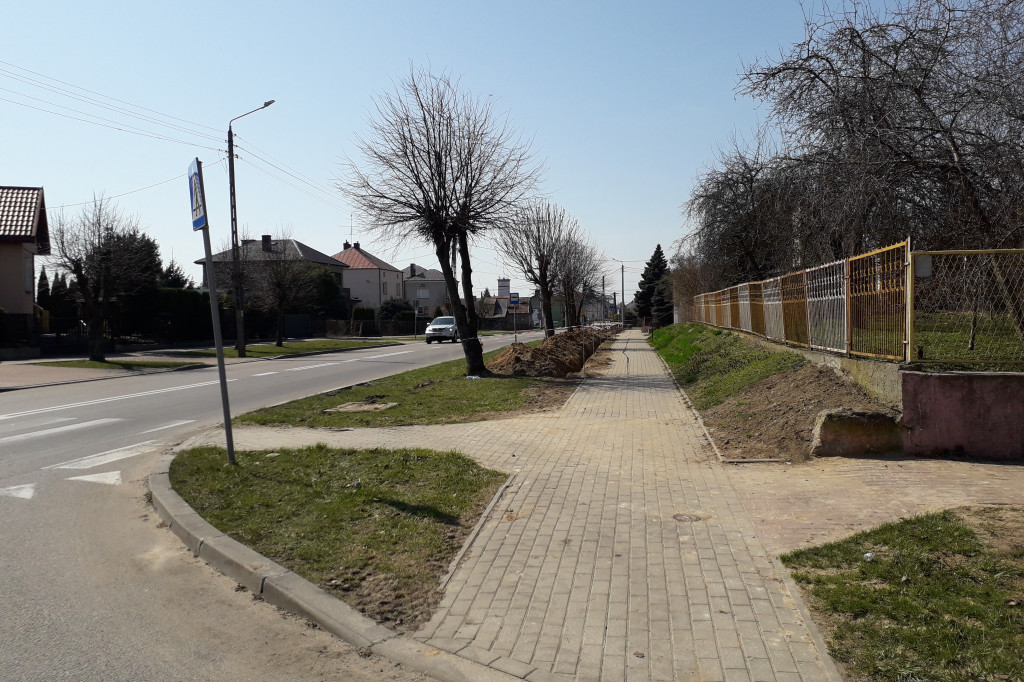 Mlekpol buduje podziemną linię