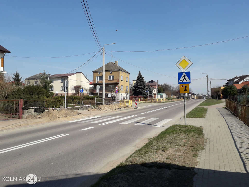 Mlekpol buduje podziemną linię