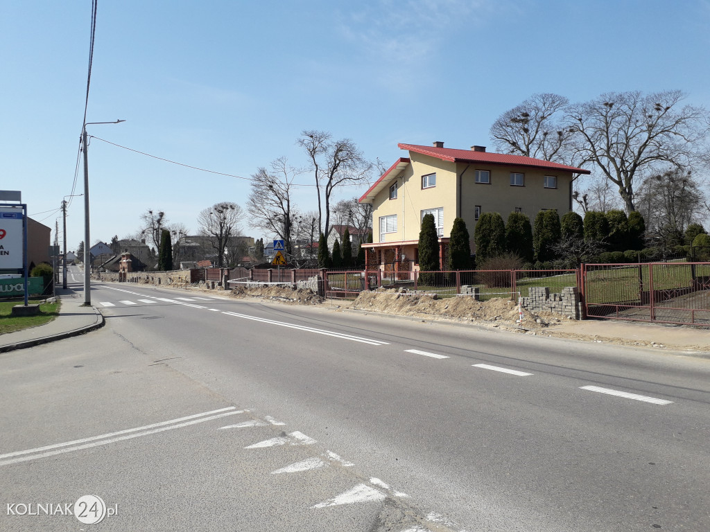 Mlekpol buduje podziemną linię