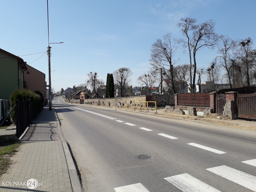 Mlekpol buduje podziemną linię