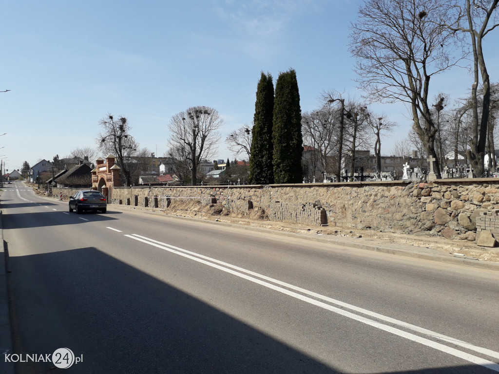 Mlekpol buduje podziemną linię