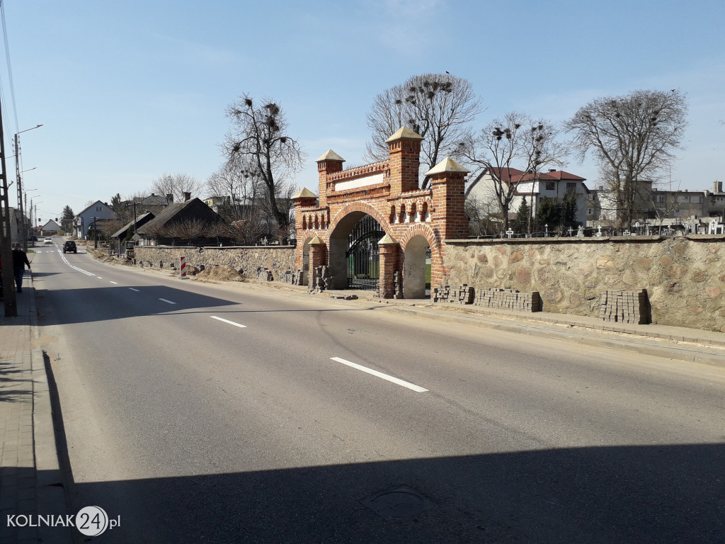 Mlekpol buduje podziemną linię