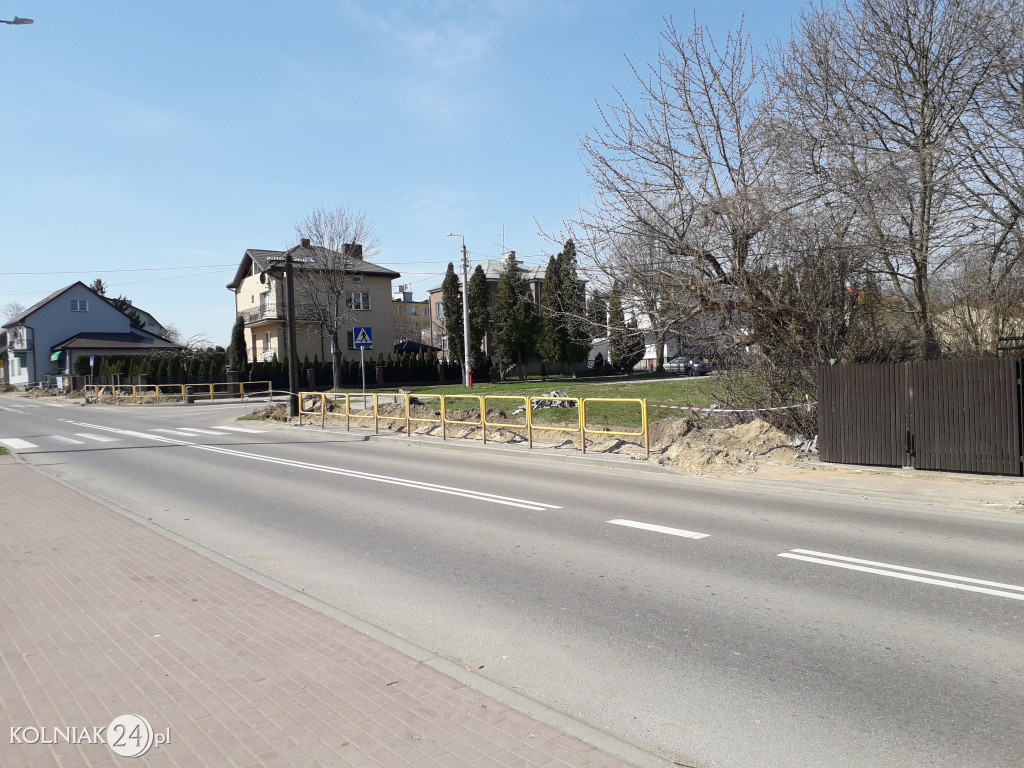 Mlekpol buduje podziemną linię