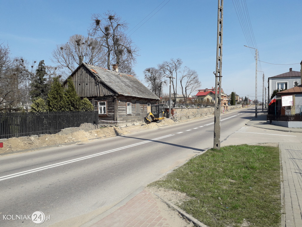 Mlekpol buduje podziemną linię