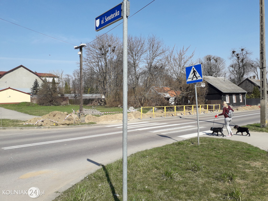 Mlekpol buduje podziemną linię