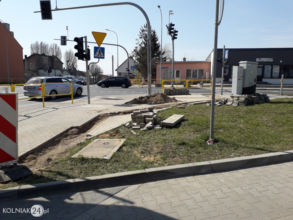 Mlekpol buduje podziemną linię