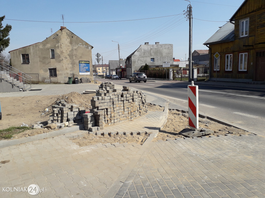Mlekpol buduje podziemną linię