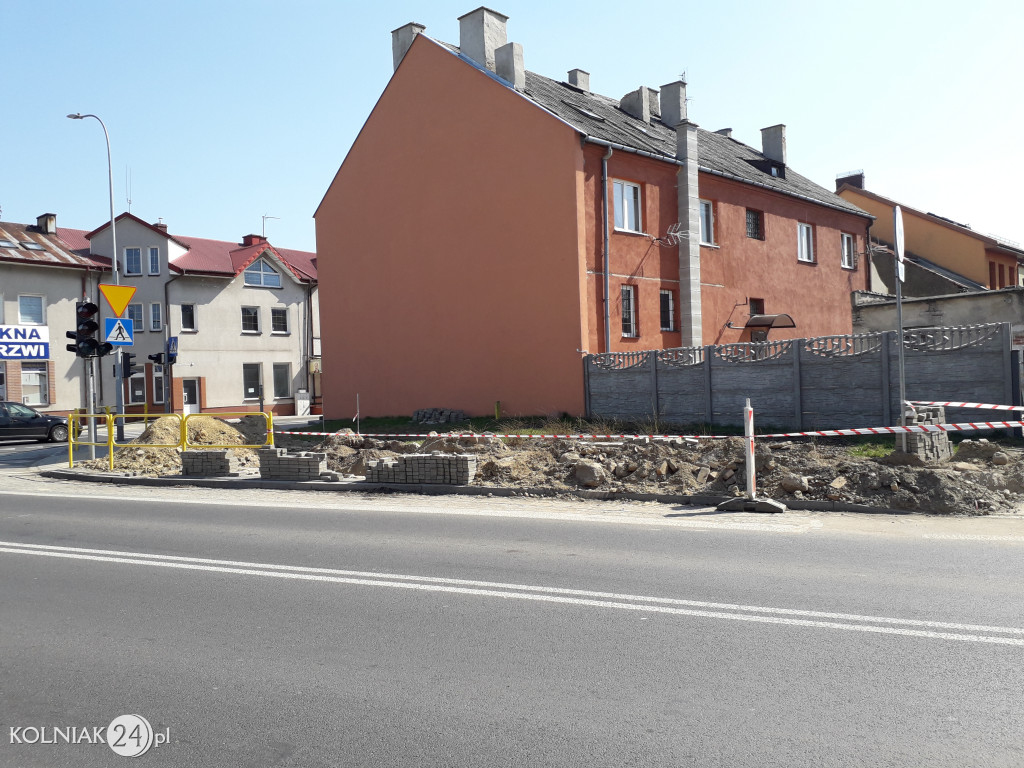 Mlekpol buduje podziemną linię