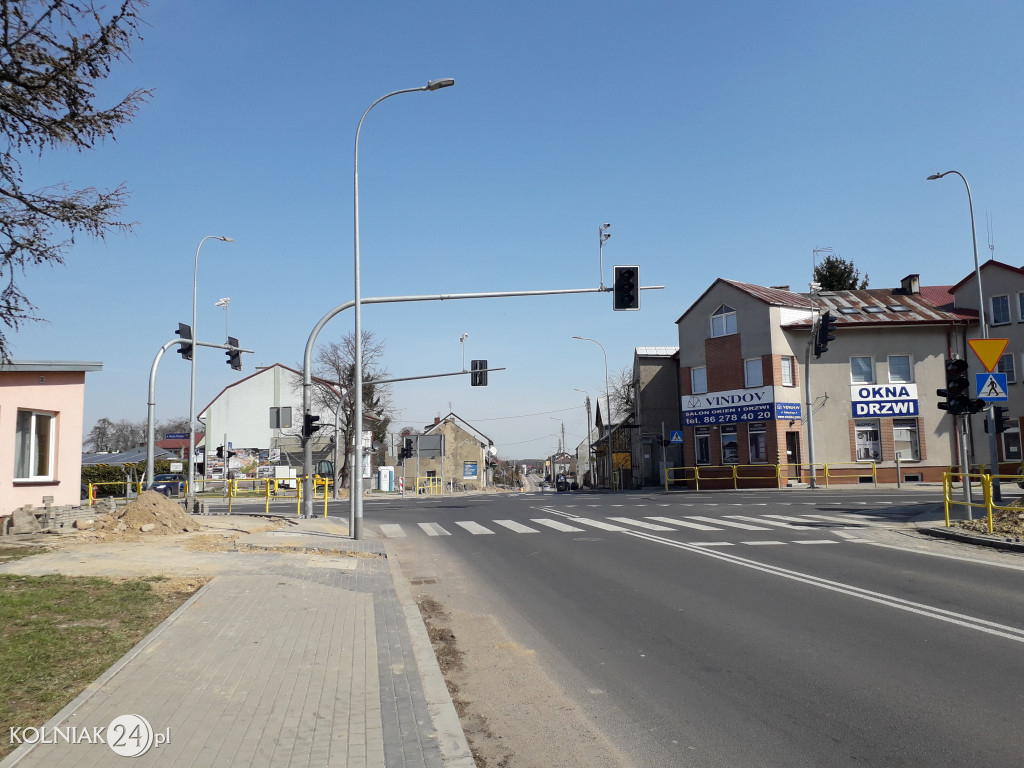 Mlekpol buduje podziemną linię