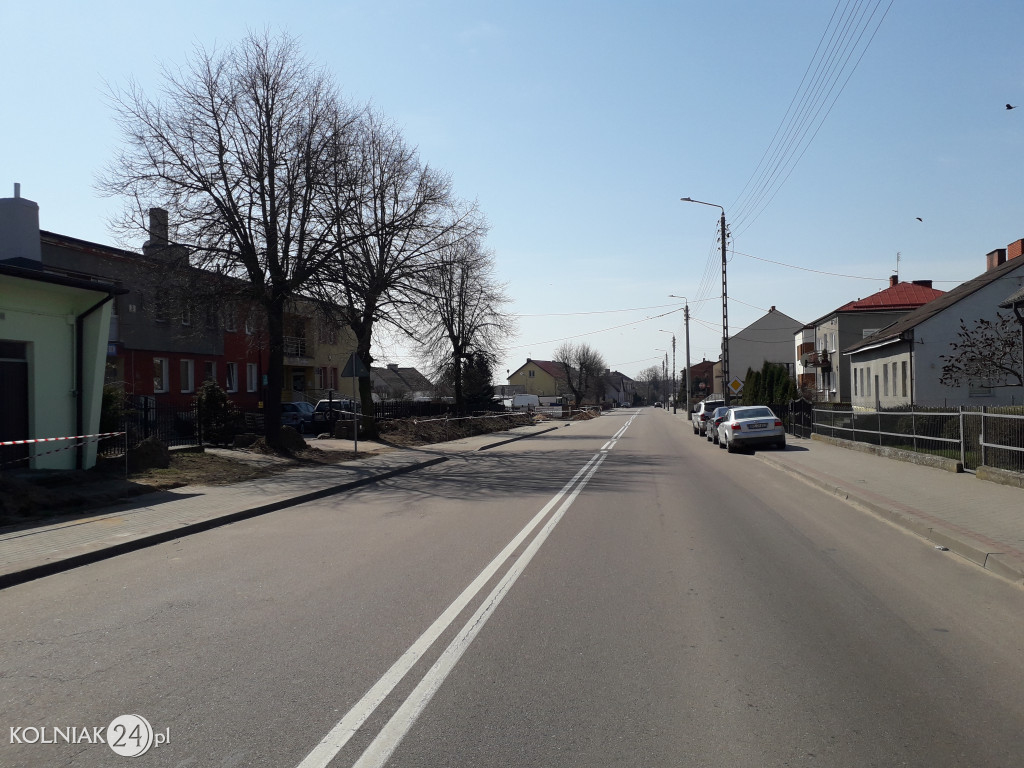 Mlekpol buduje podziemną linię