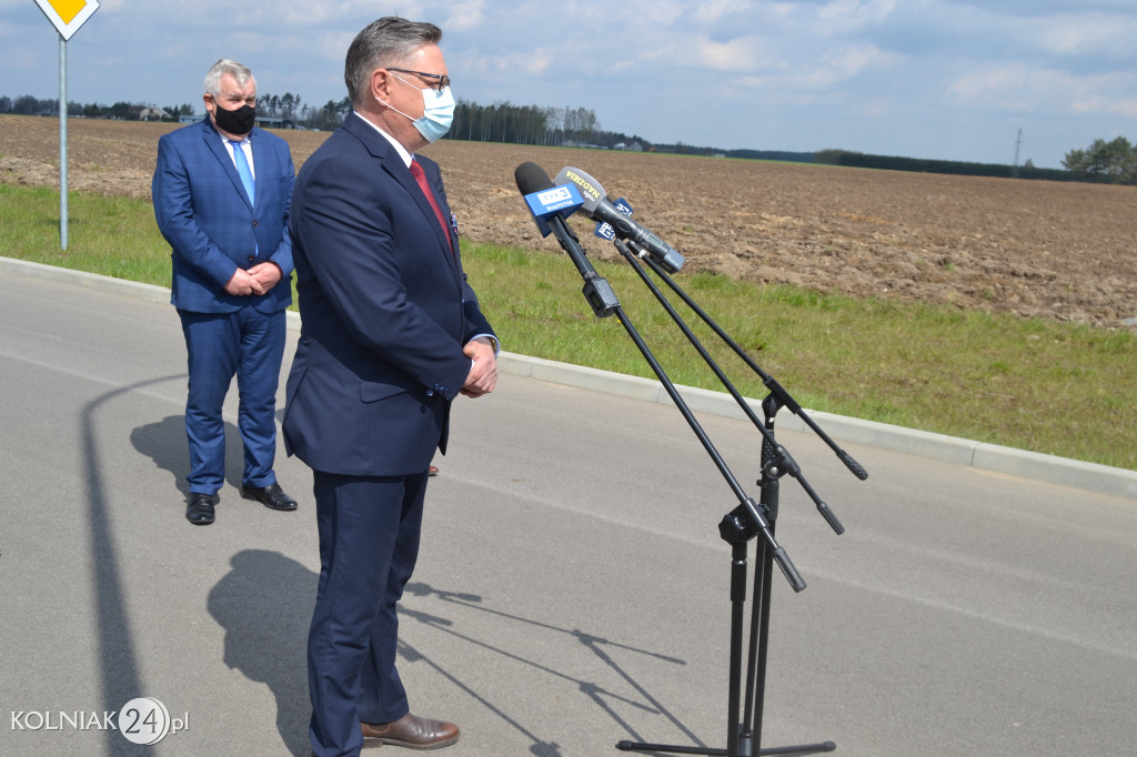 Konferencja dotycząca Krajowego Planu Odbudowy