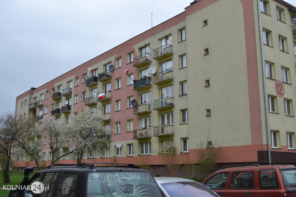 Kolno: Obchody Święta Konstytucji 3 Maja 2021