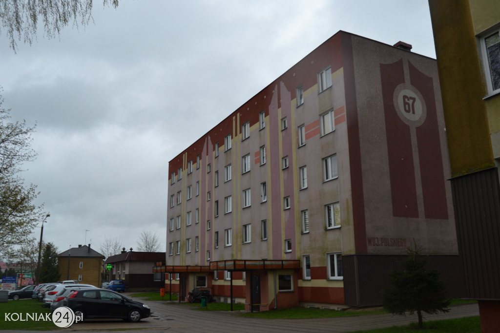 Kolno: Obchody Święta Konstytucji 3 Maja 2021