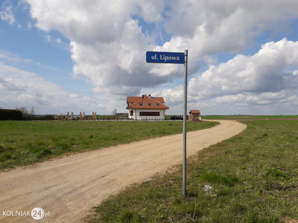 Rozwój zabudowy mieszkaniowej i usługowej