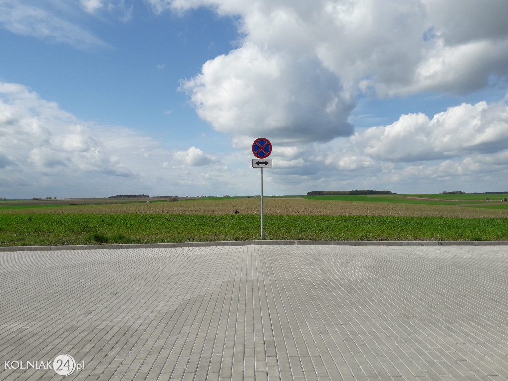 Rozwój zabudowy mieszkaniowej i usługowej