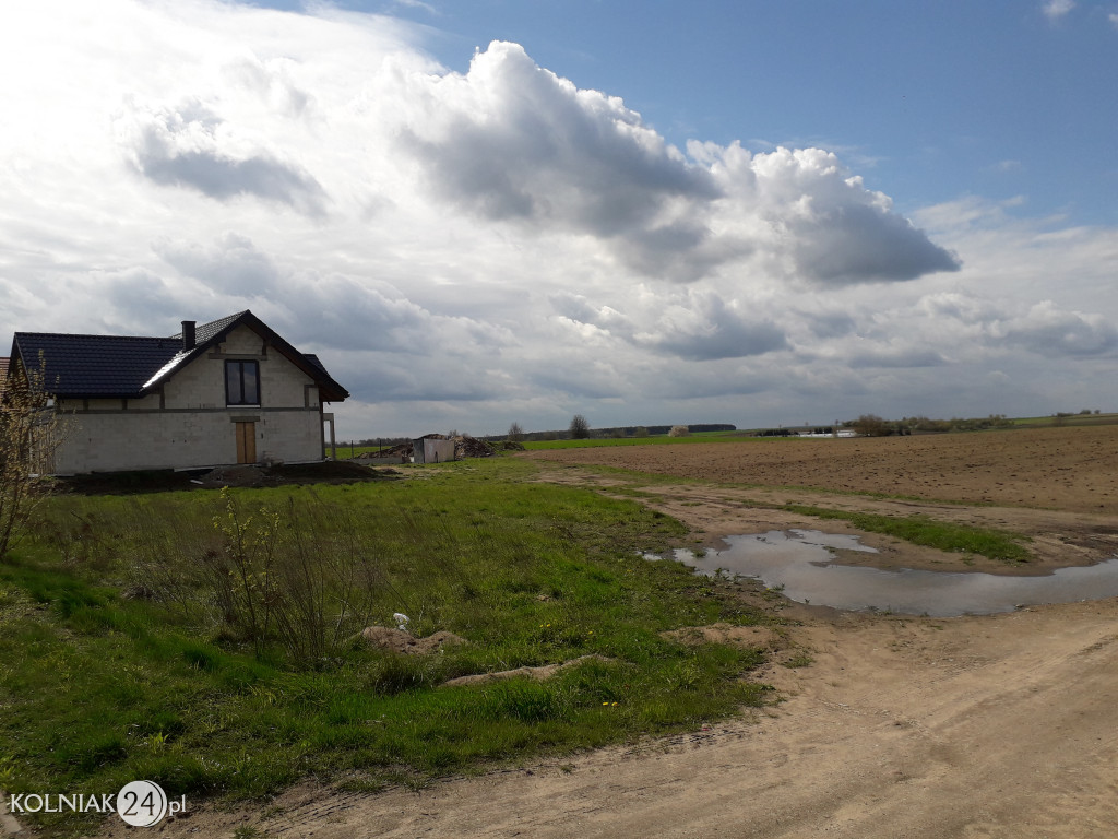 Rozwój zabudowy mieszkaniowej i usługowej