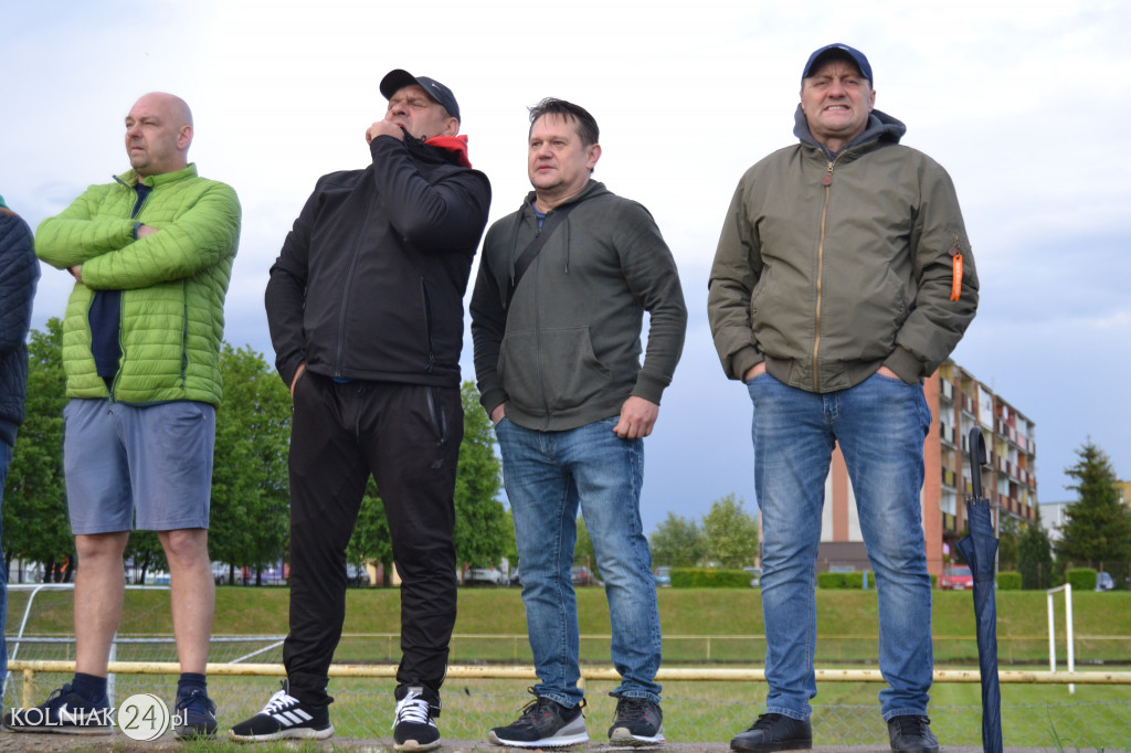 Orzeł Kolno - Tur Bielsk Podlaski