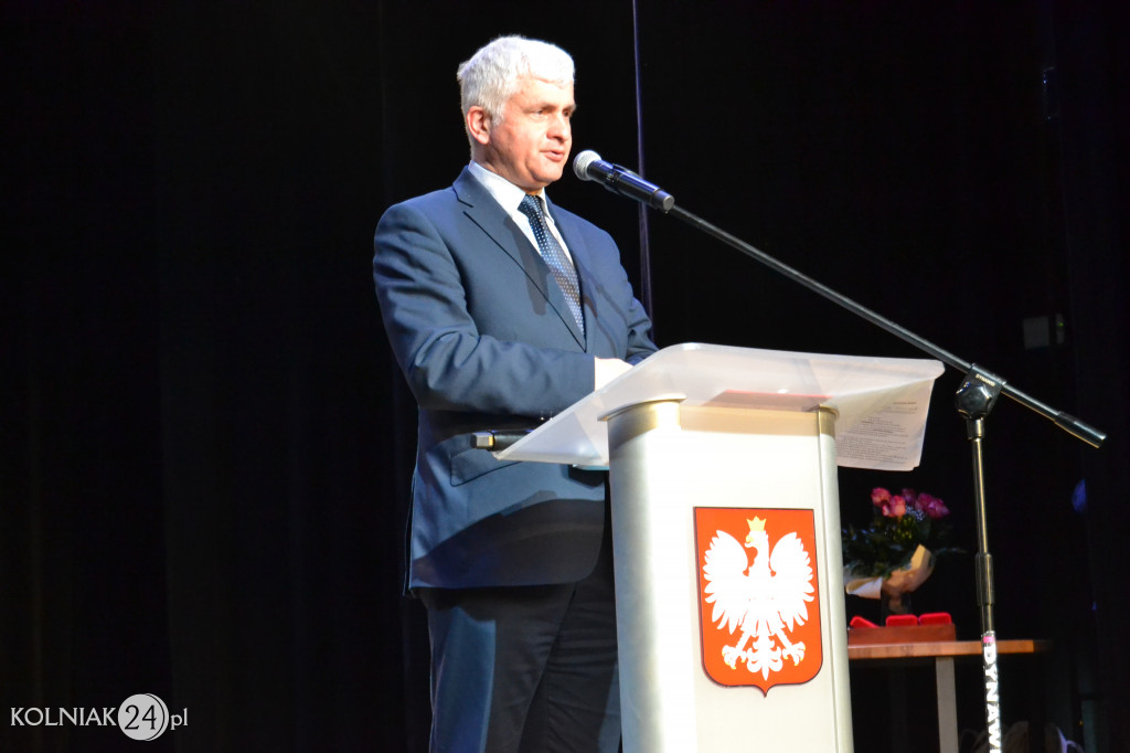 32. rocznica częściowo wolnych wyborów parlamentarnych