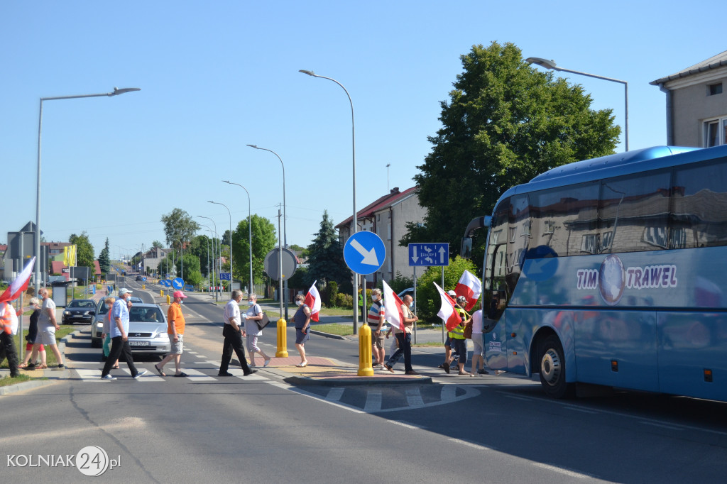 Mieszkańcy protestują przeciwko podwyżce