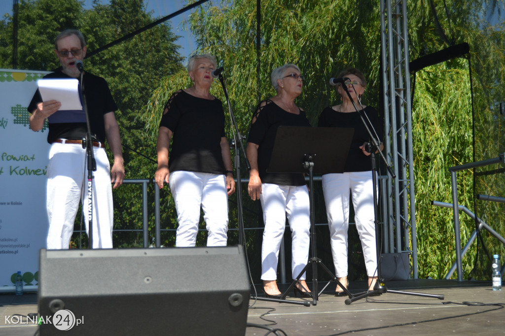 Piknik Naukowy w Kolnie