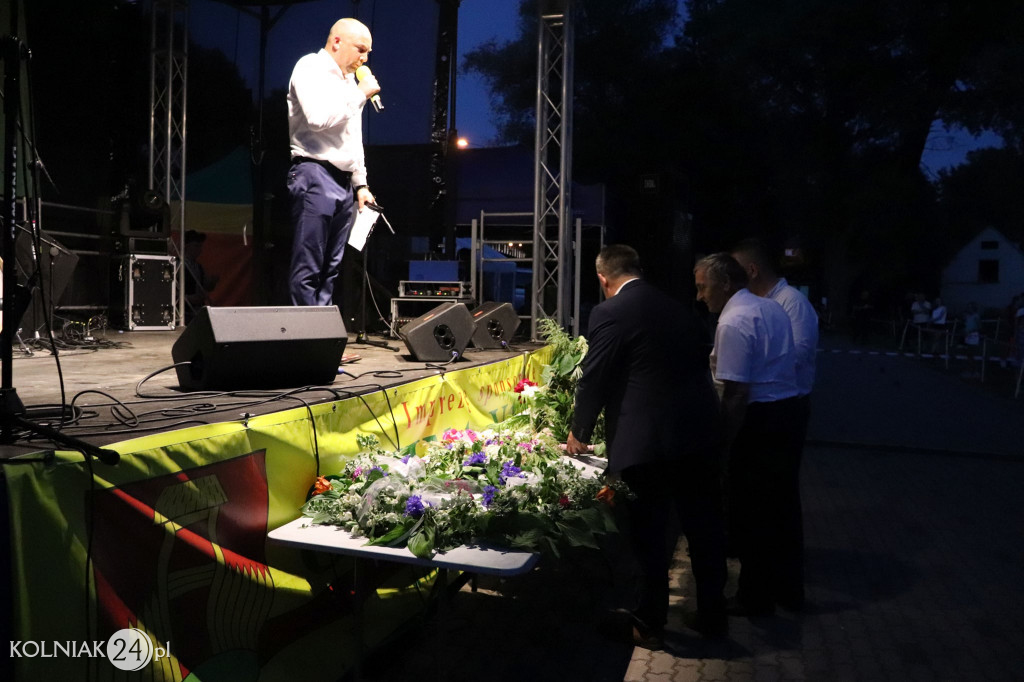 Noc Świętojańska w Koźle