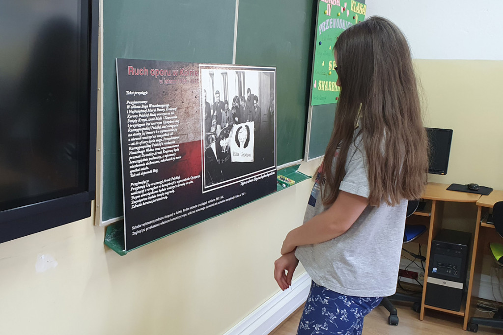Pakiet edukacyjny w Lemanie
