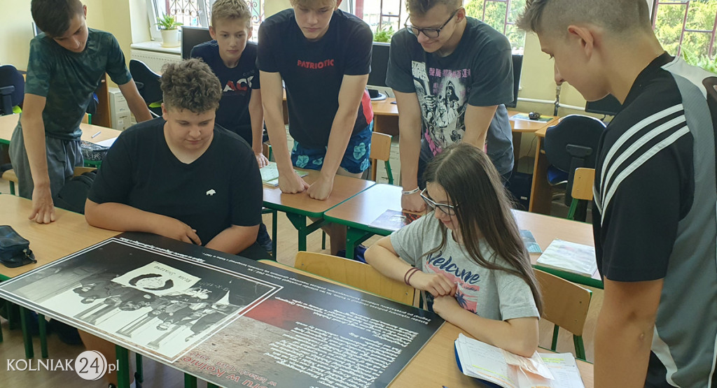 Pakiet edukacyjny w Lemanie