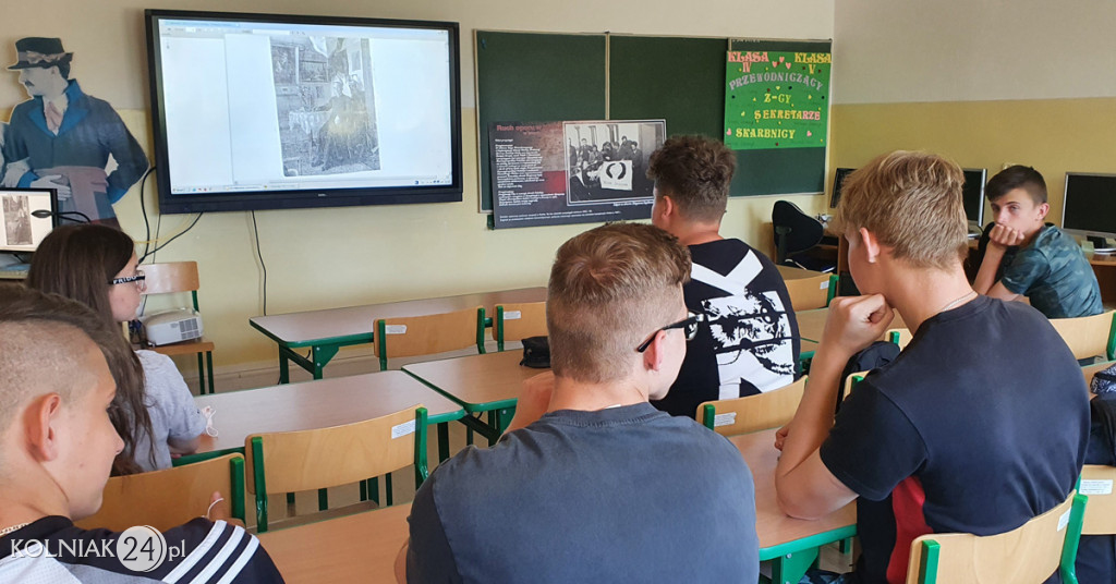 Pakiet edukacyjny w Lemanie
