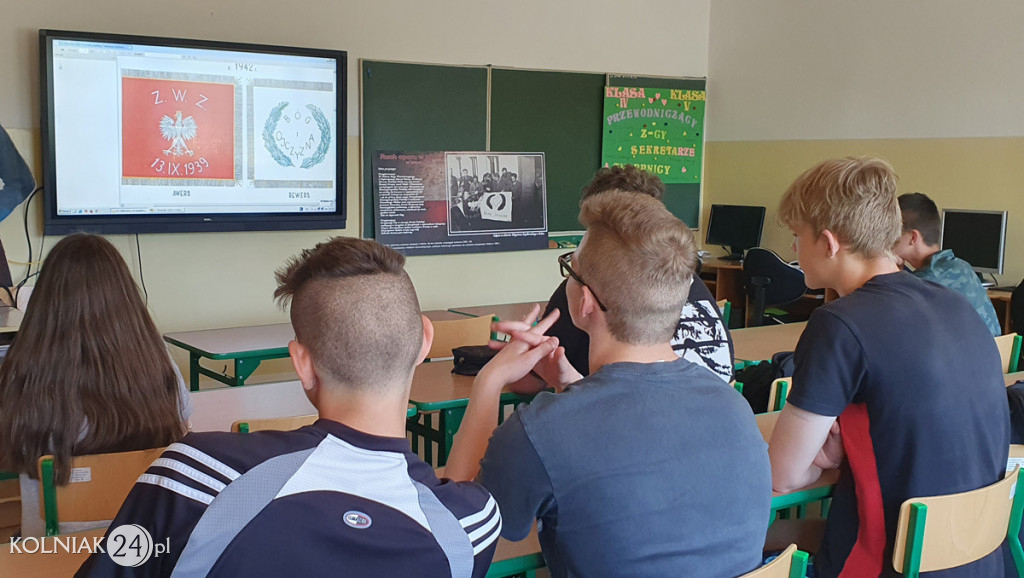 Pakiet edukacyjny w Lemanie