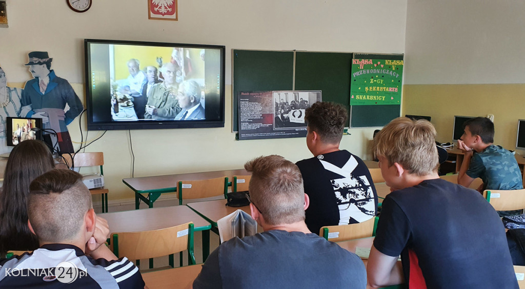Pakiet edukacyjny w Lemanie