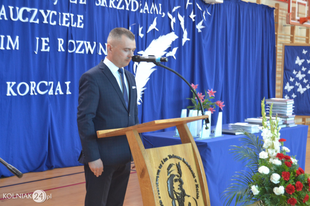Zakończenie roku szkolnego 2020/2021