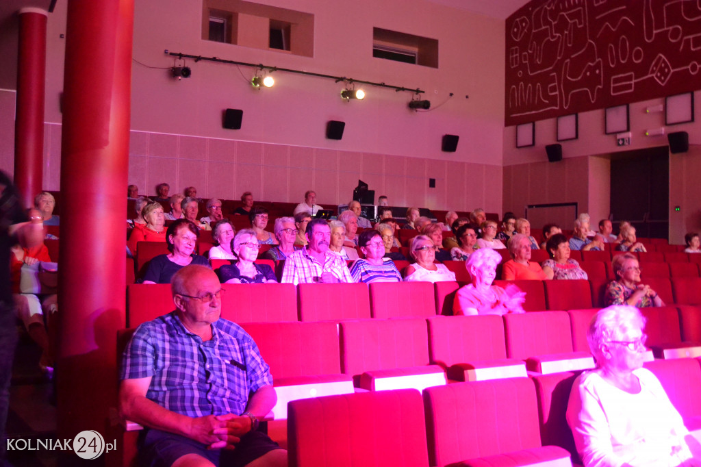 Kolneńskie Dziewczyny z Plusem: Letni Koncert