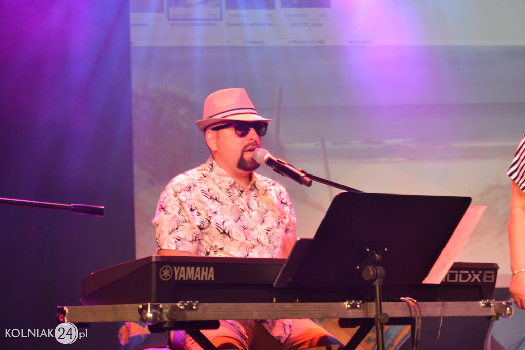 Kolneńskie Dziewczyny z Plusem: Letni Koncert
