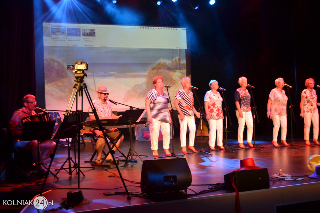 Kolneńskie Dziewczyny z Plusem: Letni Koncert