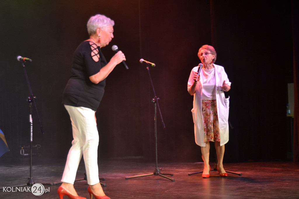 Kolneńskie Dziewczyny z Plusem: Letni Koncert