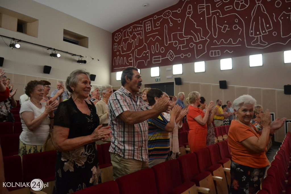 Kolneńskie Dziewczyny z Plusem: Letni Koncert