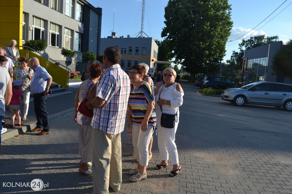 Kolneńskie Dziewczyny z Plusem: Letni Koncert