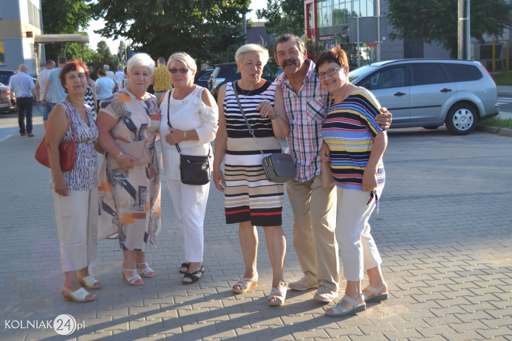 Kolneńskie Dziewczyny z Plusem: Letni Koncert