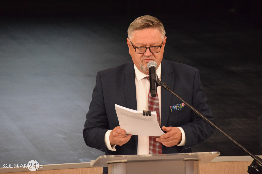 XXI Sesja Miasta Kolno